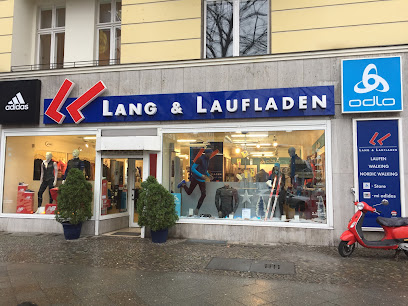 Lang and Laufladen