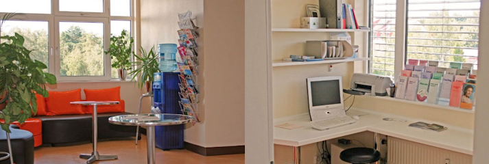 Dermatologisches Zentrum Berlin - Privatpraxis