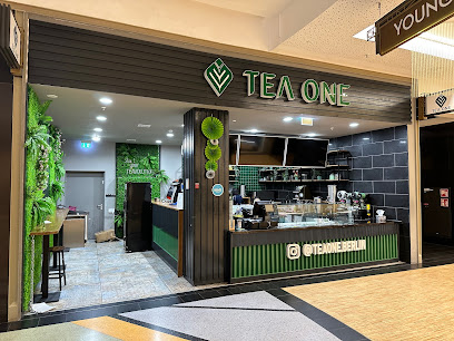 Tea One Alexa