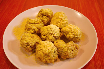 Wondeo Chikin - Korean Fried Chicken Halal