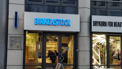 Birkenstock