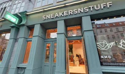 SNS Berlin