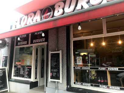 Flora Burger