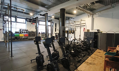 CrossFit YAY