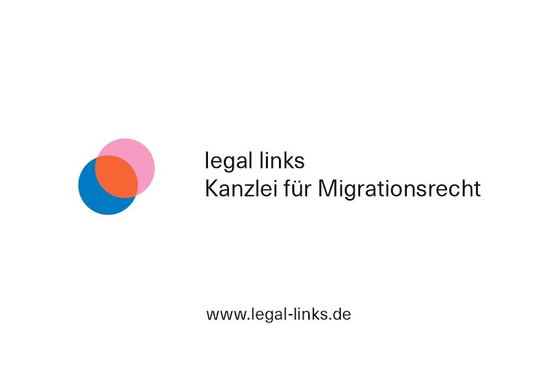 legal links, Berlin