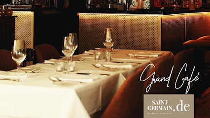 Grand Cafe - Saint Germain