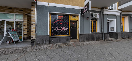 Mona Roses | Bordell - Berlin