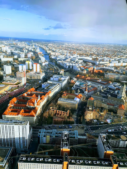 Approach People Recruitment Germany