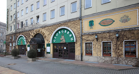 Brauhaus GEORGBRAEU