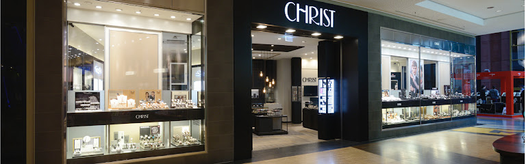 CHRIST jewelers and watchmakers