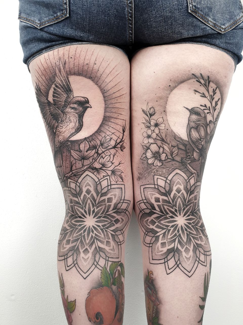 Photo 5 of VOID INK TATTOO BERLIN