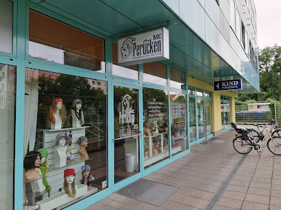 MC Perücken