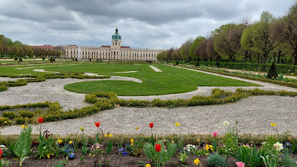 Schlossgarten Charlottenburg