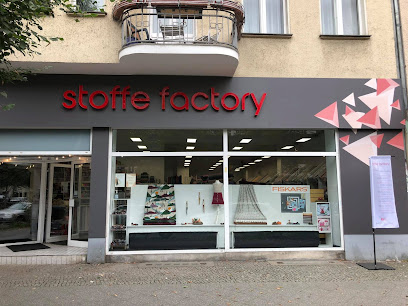 stoffe factory