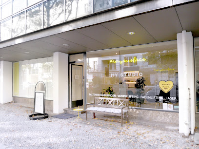 HY STUDIO Berlin Charlottenburg
