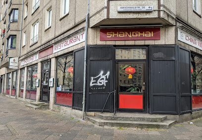 Chinarestaurant Shanghai