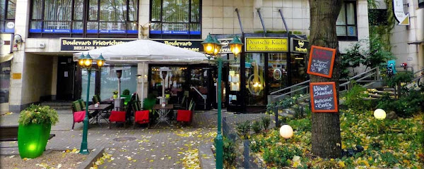 Boulevard Friedrichstrasse