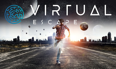 Virtual Escape Room Berlin - Virtual Reality