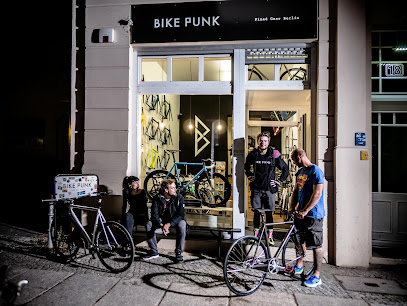Bike Punk