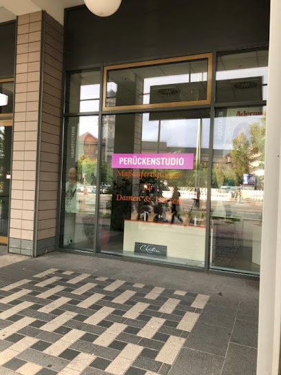 Aderans Hair Center