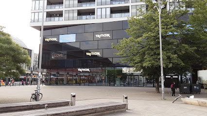 TK Maxx