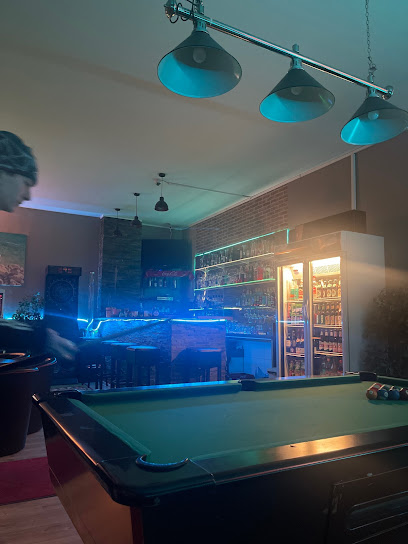 Diva Bar