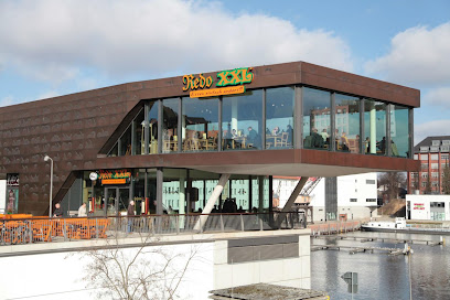 REDO XXL Berlin