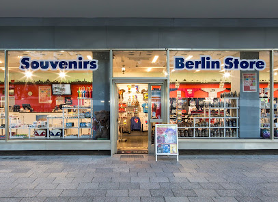 BERLIN STORE