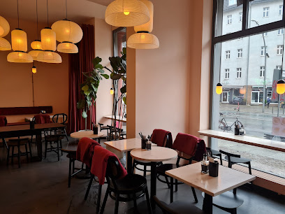 Coréen Restaurant Berlin