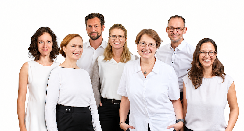 Praxis für Fertilität Dr. Wilkening und Dr. Kreuz, Berlin