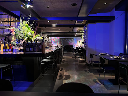 Kramer Restaurant