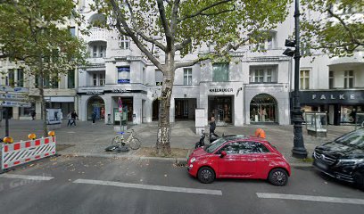 Artur Caesar Behrendt Hausverwaltungen, Berlin