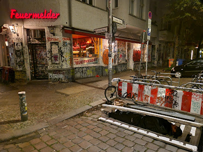 Feuermelder