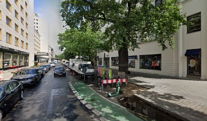 eyelight Augenchirurgie, Berlin