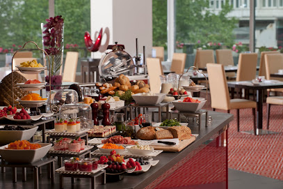 Bon Dia Restaurant