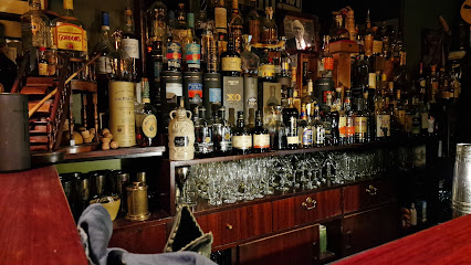 Rum Trader
