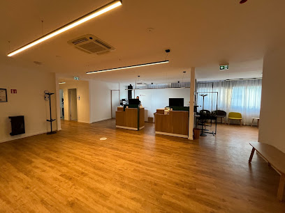 Hausarztpraxis Avi Medical Wittenbergplatz