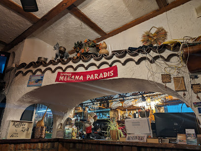 Mehana Paradis