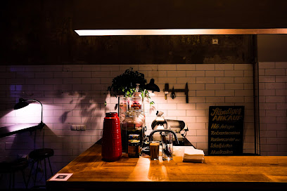 The Rad - Natural Wine Bar & Cafe