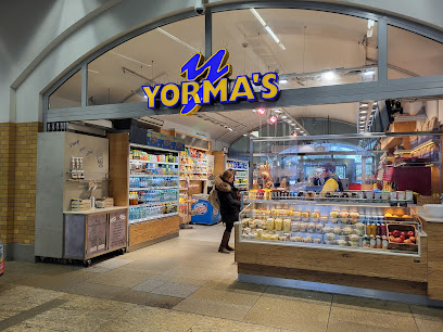 YORMA'S Berlin Alexanderplatz
