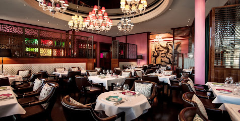India Club Berlin