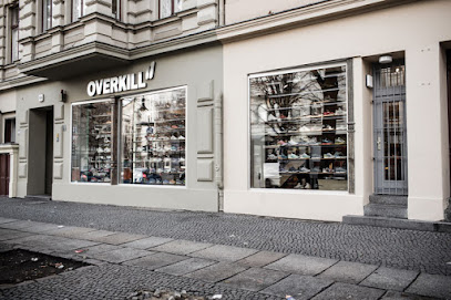 Overkill