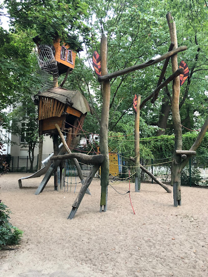 Hexenspielplatz