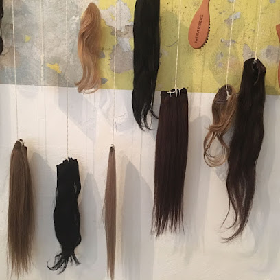 mr hair