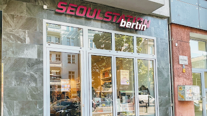 Seoulstation Berlin