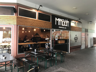 Mmaah - Korean BBQ Express