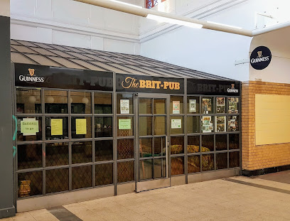 The Brit-Pub