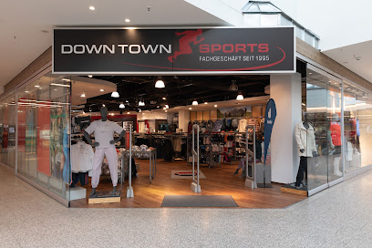 Down Town Sports