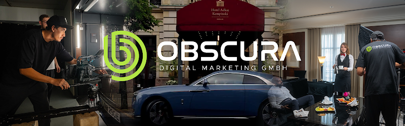 OBSCURA Digital Marketing, Berlin