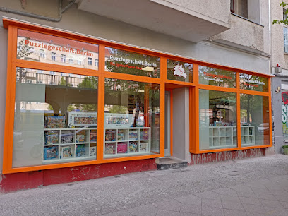 Puzzlegeschäft.Berlin